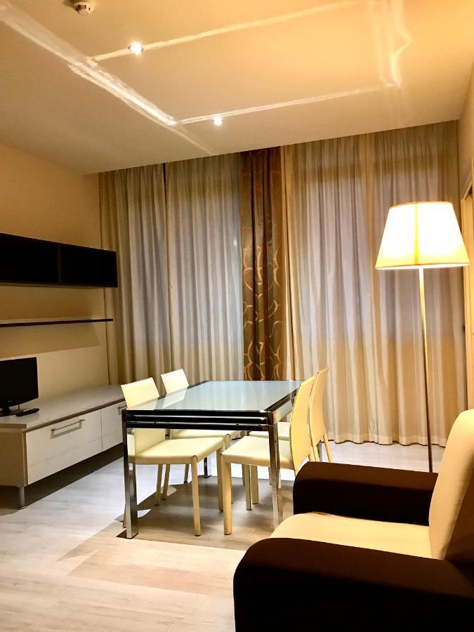 Residence Diamanterosso Terni Exterior photo