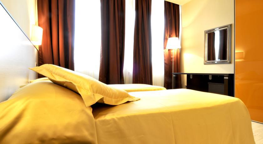 Residence Diamanterosso Terni Room photo