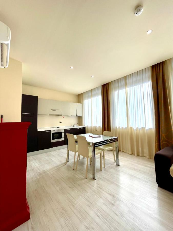 Residence Diamanterosso Terni Exterior photo