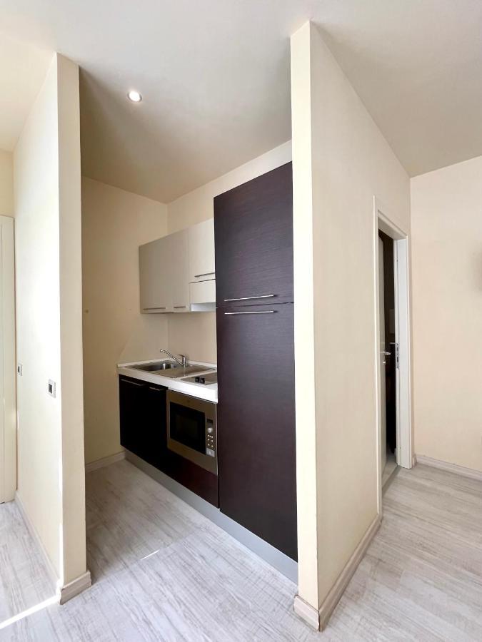 Residence Diamanterosso Terni Exterior photo
