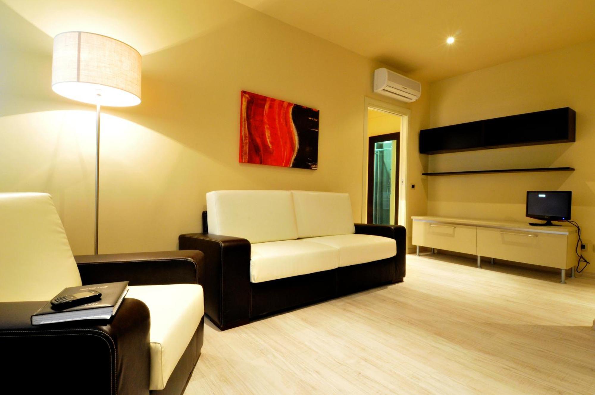 Residence Diamanterosso Terni Exterior photo