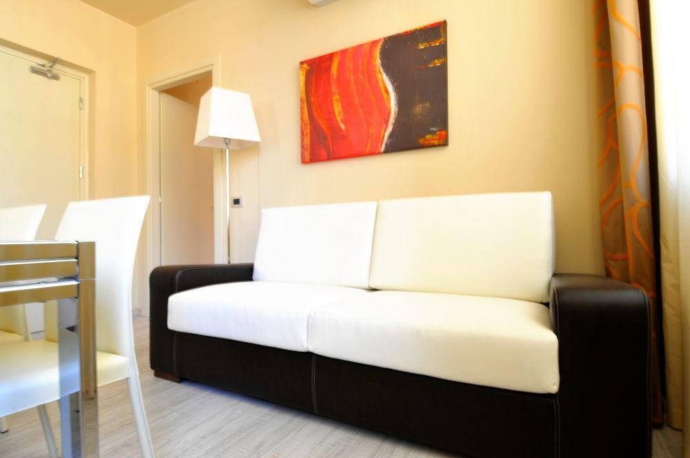 Residence Diamanterosso Terni Exterior photo