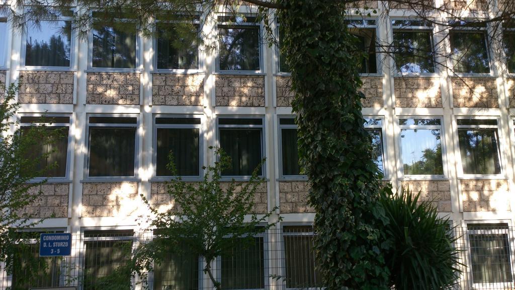 Residence Diamanterosso Terni Exterior photo