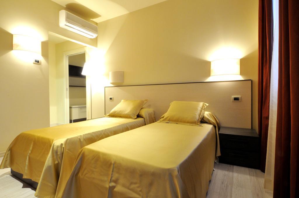 Residence Diamanterosso Terni Exterior photo