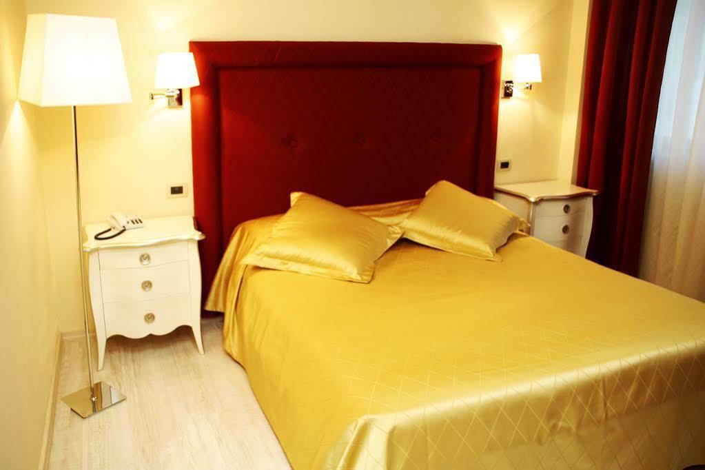 Residence Diamanterosso Terni Exterior photo