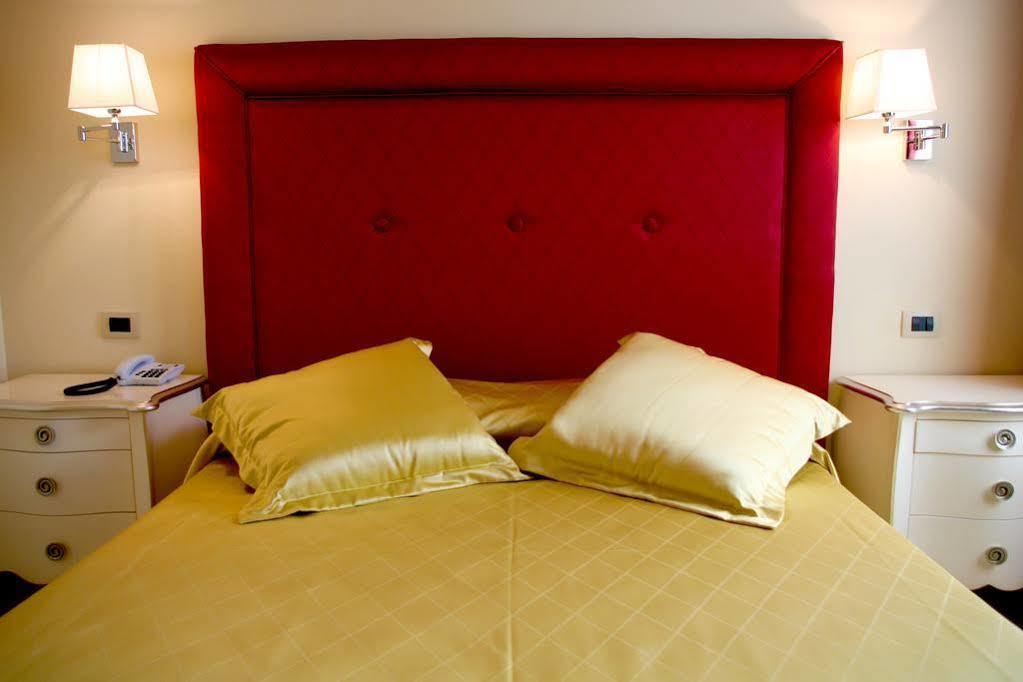 Residence Diamanterosso Terni Exterior photo